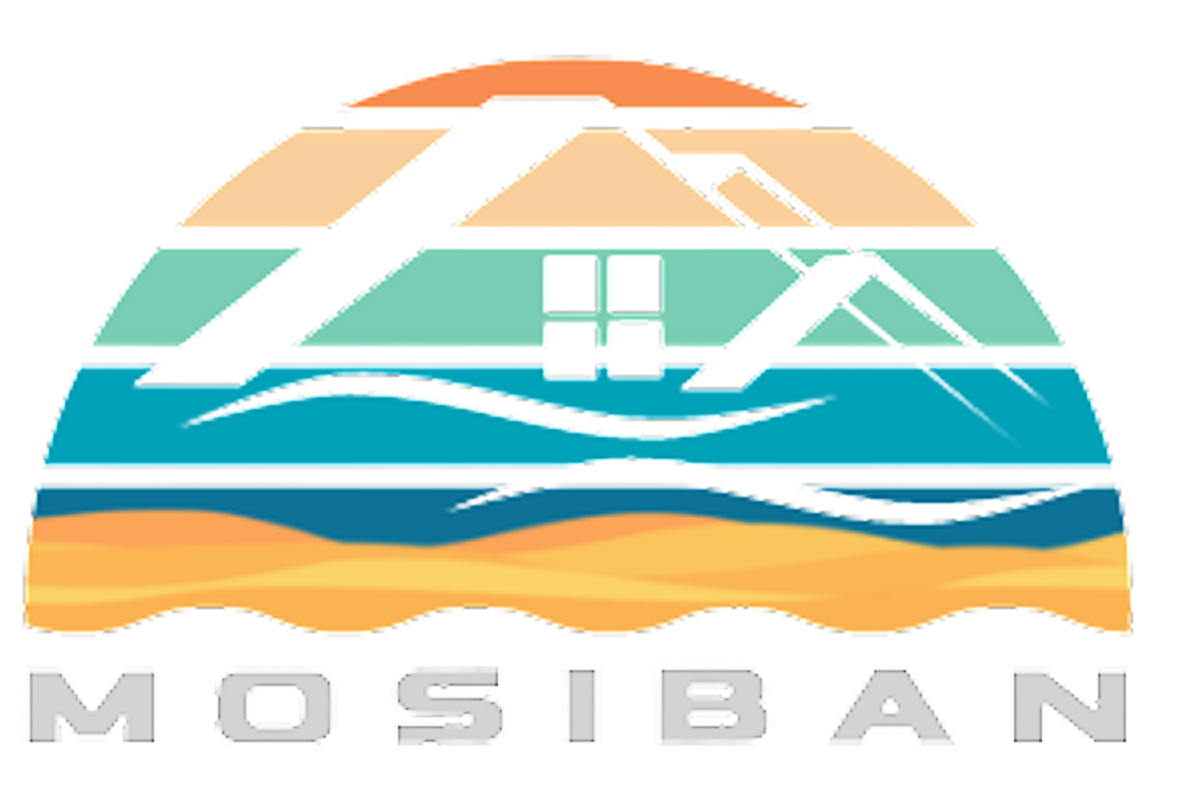 MOSIBAN Logo
