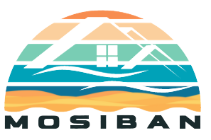 MOSIBAN Logo